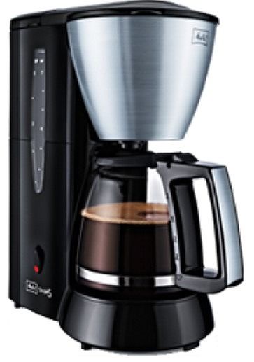 Foto van Melitta single5 koffiefilter apparaat rvs