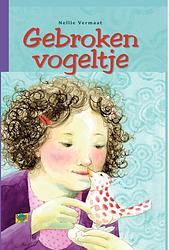 Foto van Gebroken vogeltje - nellie vermaat - ebook (9789462785922)