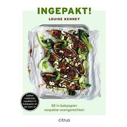 Foto van Ingepakt!