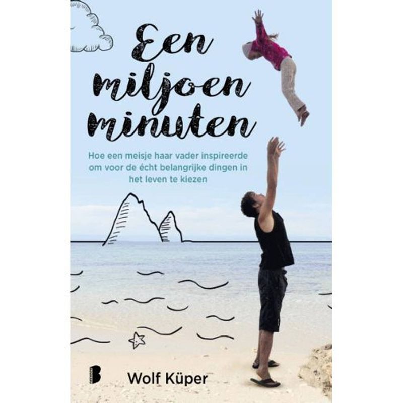 Foto van Een miljoen minuten