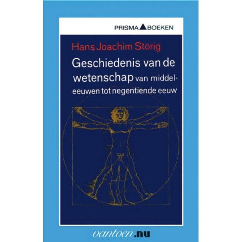 Foto van Geschiedenis van de wetenschap van middeleeuwen