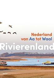 Foto van Rivierenland - martin van lokven, sunny jansen - ebook (9789460038594)