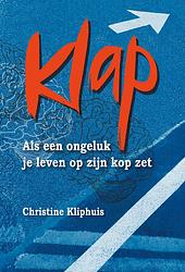 Foto van Klap - christine kliphuis - ebook (9789050191203)