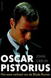 Foto van Oscar pistorius - john carlin - ebook (9789026330605)