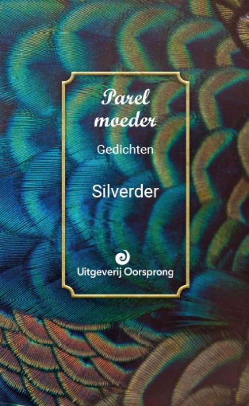 Foto van Parelmoeder - silverder - hardcover (9789461013705)