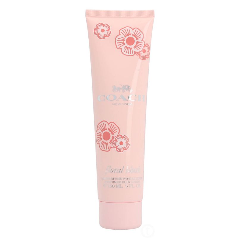 Foto van Coach bodylotion floral blush dames 150 ml