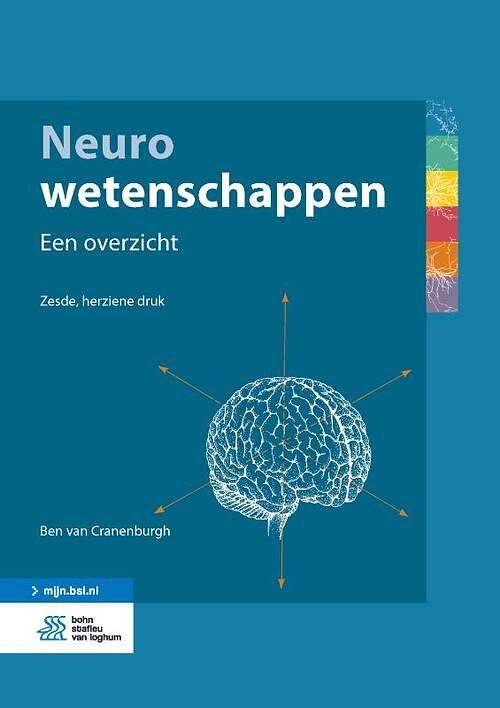 Foto van Neurowetenschappen - ben van cranenburgh - paperback (9789036824927)