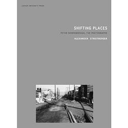Foto van Shifting places - lieven gevaert series