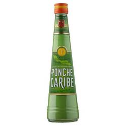 Foto van Ponche caribe pistachio liqueur 375ml bij jumbo