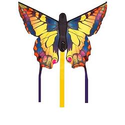 Foto van Invento eenlijnskindervlieger butterfly kite r swallowtail 52 cm