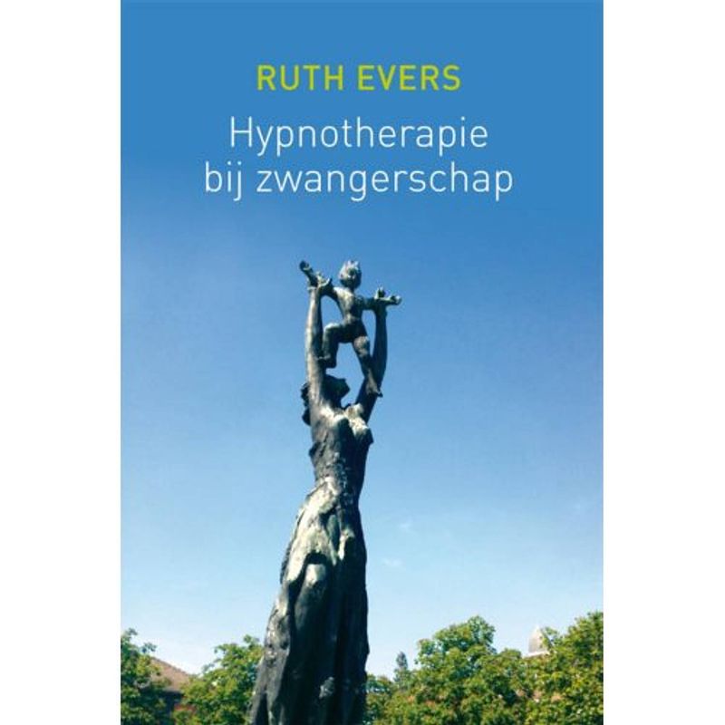 Foto van Hypnotherapie bij zwangerschap