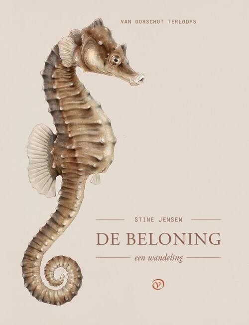 Foto van De beloning - stine jensen - paperback (9789028221161)