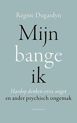 Foto van Mijn bange ik - regine dugardyn - ebook