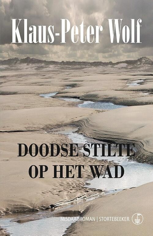 Foto van Doodse stilte op het wad - klaus-peter wolf - ebook (9789492750082)