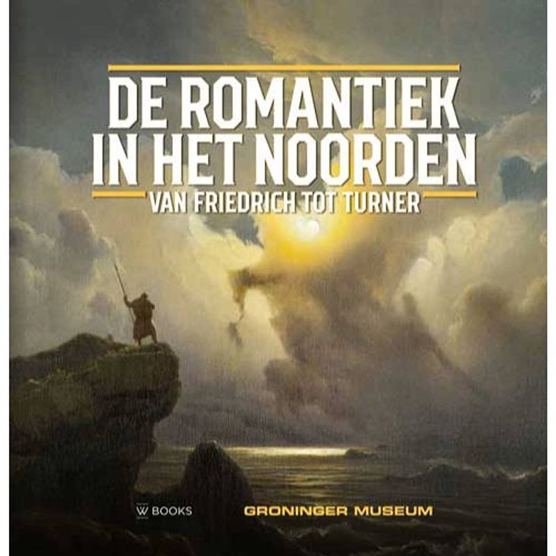 Foto van De romantiek in het noorden