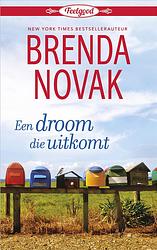 Foto van Een droom die uitkomt - brenda novak - ebook