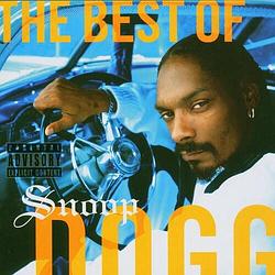 Foto van Snoopified: the best of snoop dogg - cd (0094633395725)