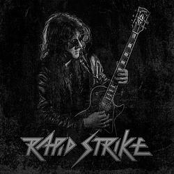 Foto van Rapid strike - cd (8033622538677)