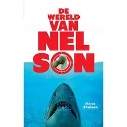 Foto van De wereld van nelson