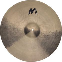 Foto van Masterwork jazz master 20 inch ride bekken