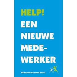 Foto van Help! een nieuwe medewerker