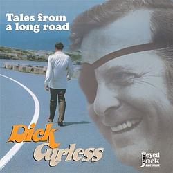 Foto van Tales from a long road - lp (2090405474764)