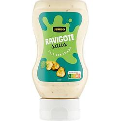 Foto van Jumbo ravigote saus 300ml