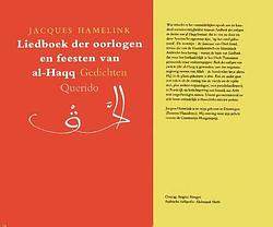 Foto van Liedboek der oorlogen en feesten van al-haqq - jacques hamelink - ebook (9789021448718)