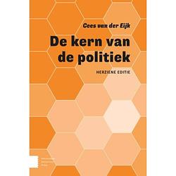 Foto van De kern van de politiek