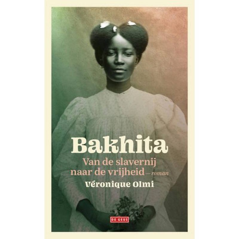 Foto van Bakhita