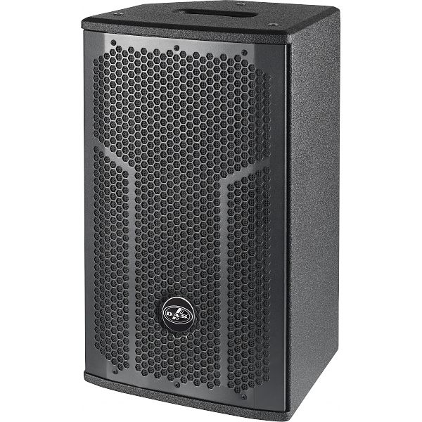 Foto van Das audio action-508a dsp actieve fullrange speaker 8 inch, 360w