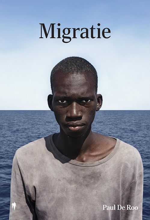 Foto van Migratie - paul de roo - ebook