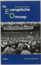 Foto van De evangelische omroep - emerson vermaat - ebook (9789464623598)