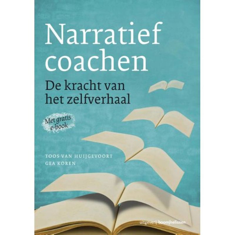 Foto van Narratief coachen