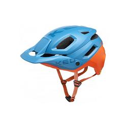 Foto van Fietshelm pector me-1 m (52-58cm) - petrol orange