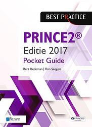 Foto van Prince2 - bert hedeman, ron seegers - ebook (9789401803809)