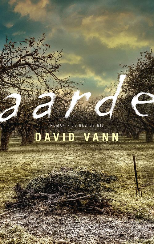 Foto van Aarde - david vann - ebook (9789023476368)