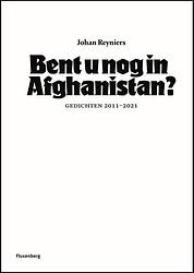Foto van Bent u nog in afghanistan? - paperback (9789464519112)