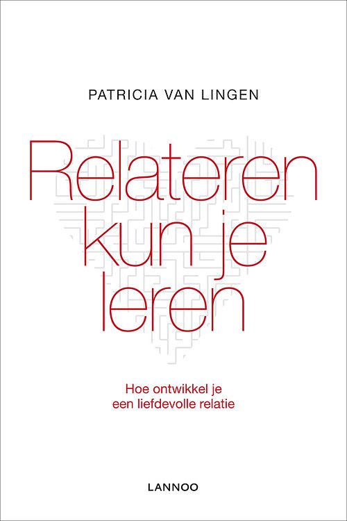 Foto van Relateren kun je leren - patricia van lingen - ebook (9789401404709)