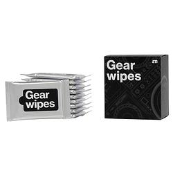 Foto van Am clean sound gear wipes schoonmaakdoekjes (200 stuks)