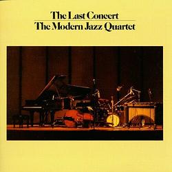 Foto van The last concert - cd (0075678197628)