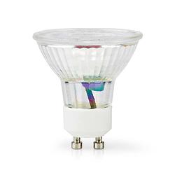 Foto van Nedis led-lamp gu10 - lbgu10p163