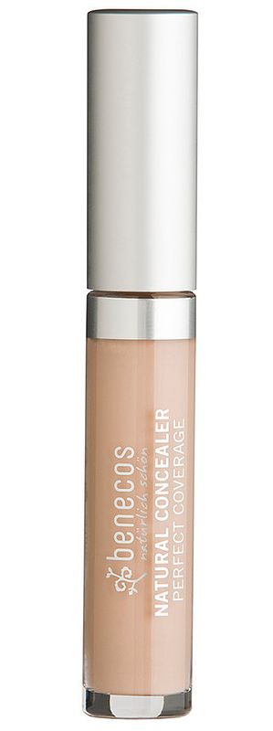 Foto van Benecos concealer light 20gr