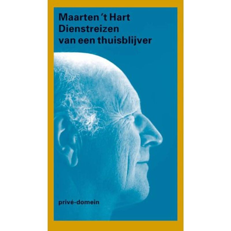 Foto van Dienstreizen van een thuisblijver - privé-domein