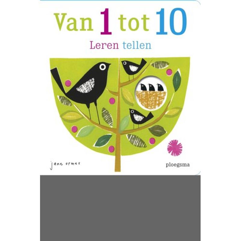 Foto van Van 1 tot 10