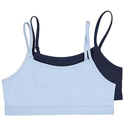 Foto van Tiener meisjes croptop 2-pack