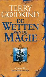 Foto van De wetten van de magie 8 - het weerloze rijk - terry goodkind - ebook (9789024560547)