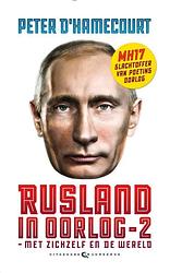 Foto van Rusland in oorlog - peter d'shamecourt - ebook (9789054293934)