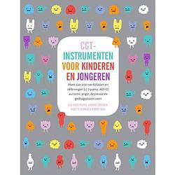 Foto van Cgt-instrumenten voor kinderen en jongeren