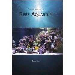 Foto van Practical guide for the reef aquarium